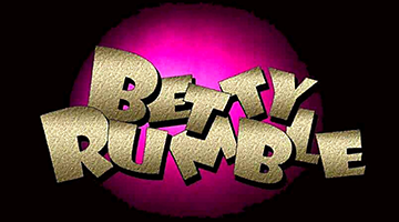 Betty Rumble | Classic rock covers band, Melbourne